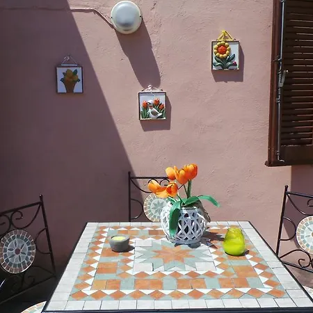 Casa Tua Sul Tetto Di *