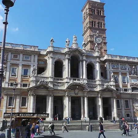 Casa Tua Sul Tetto Di * Rome