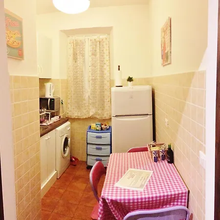 Apartment Casa Tua Sul Tetto Di