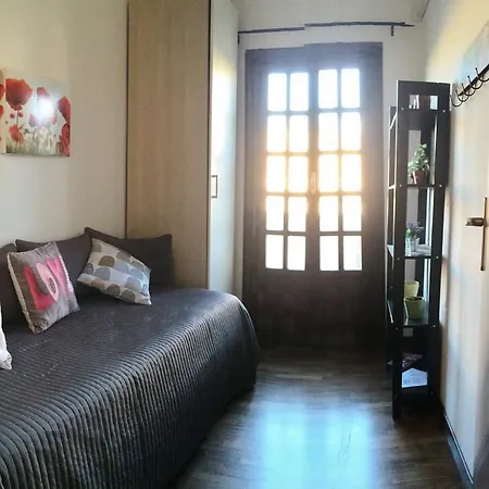 Casa Tua Sul Tetto Di