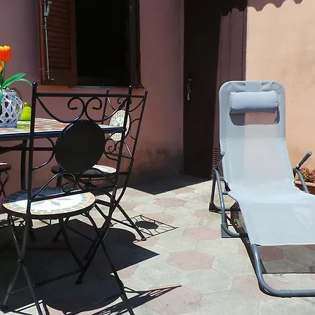 Casa Tua Sul Tetto Di Apartment Rome